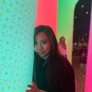 Meet your Posher, Elaine joyce